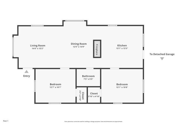 112 Churchill Avenue, Palo Alto, CA 94301