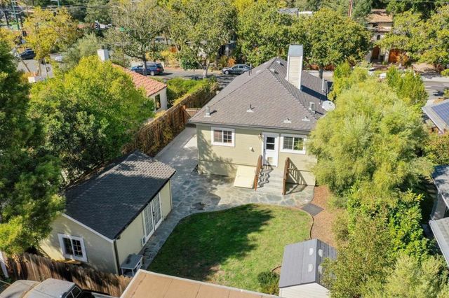 112 Churchill Avenue, Palo Alto, CA 94301