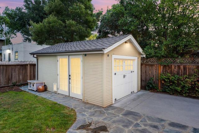 112 Churchill Avenue, Palo Alto, CA 94301