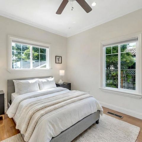 112 Churchill Avenue, Palo Alto, CA 94301