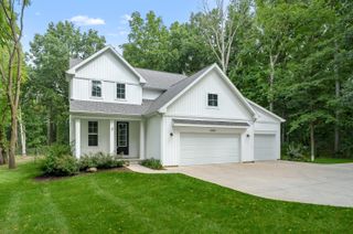 10321 E C Avenue, Richland Twp, MI 49083