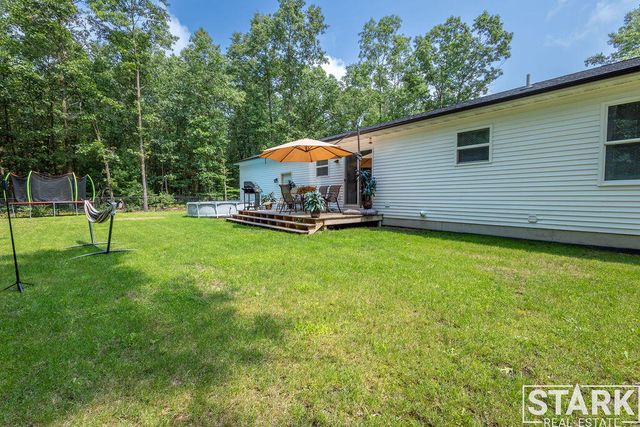 6305 Kedzie Road, Twin Lake, MI 49457