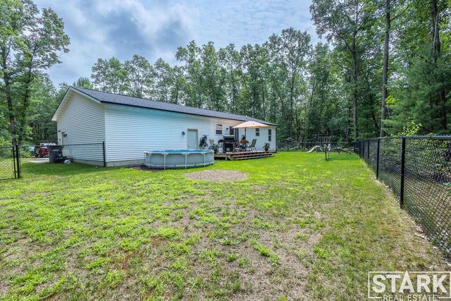 6305 Kedzie Road, Twin Lake, MI 49457