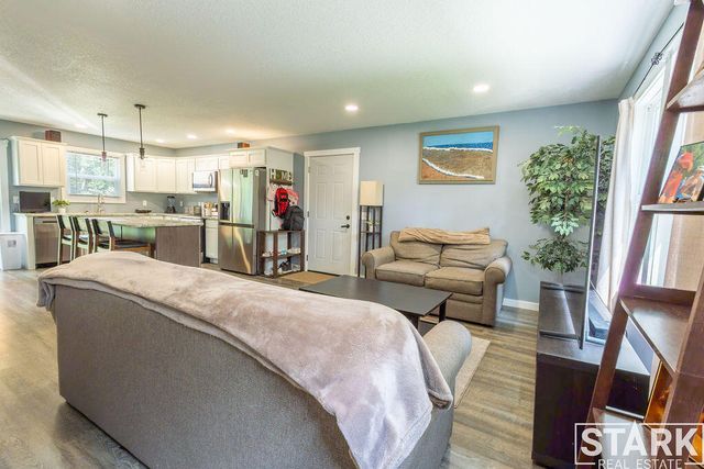 6305 Kedzie Road, Twin Lake, MI 49457