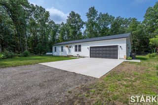 6305 Kedzie Road, Twin Lake, MI 49457