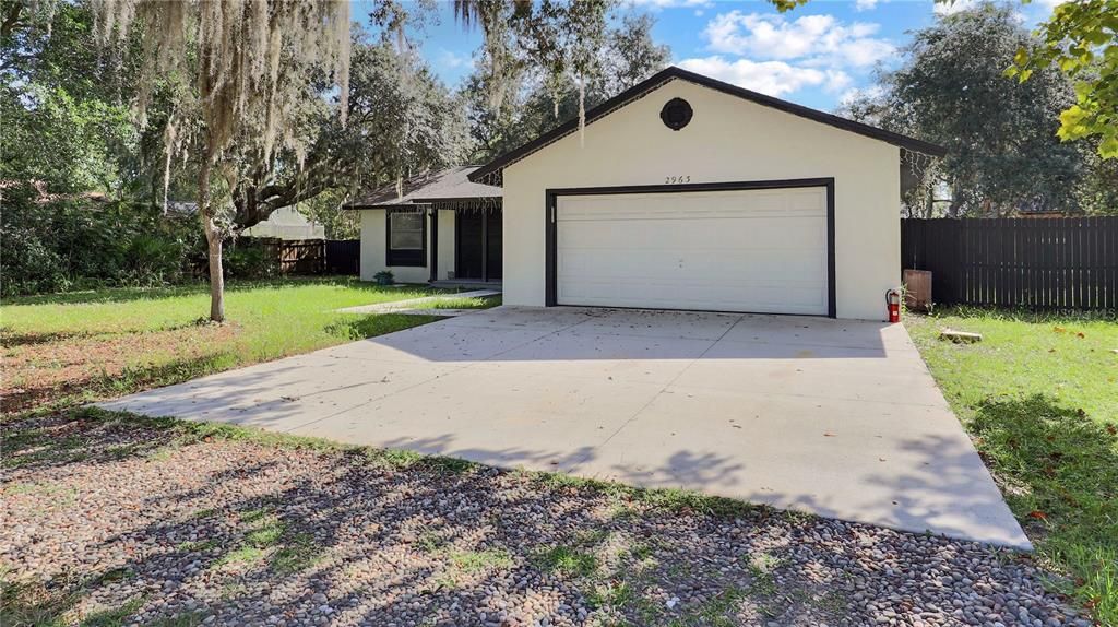 2963 MOORE DRIVE, Oviedo, FL 32765