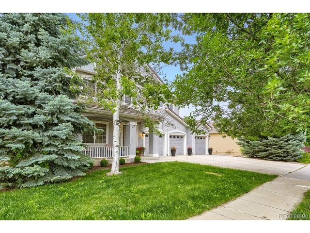 4703 Sunlight Ln, Broomfield, CO 80023