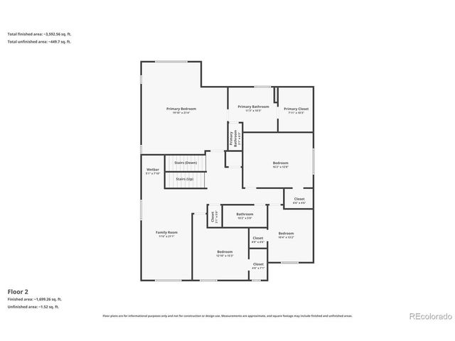 4703 Sunlight Ln, Broomfield, CO 80023