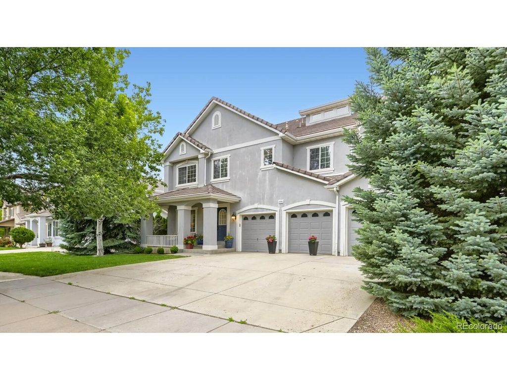4703 Sunlight Ln, Broomfield, CO 80023
