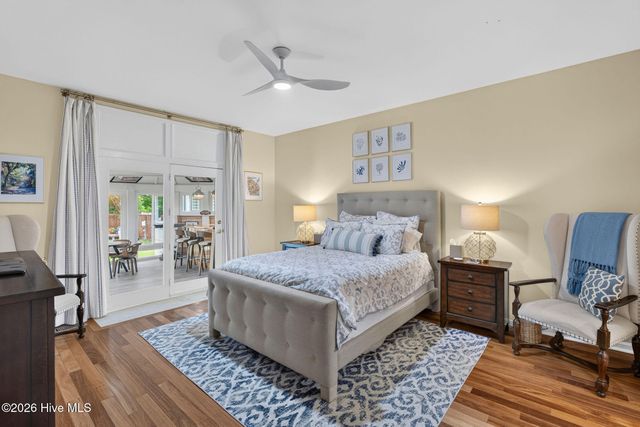 103 Inlet Court, Hampstead, NC 28443