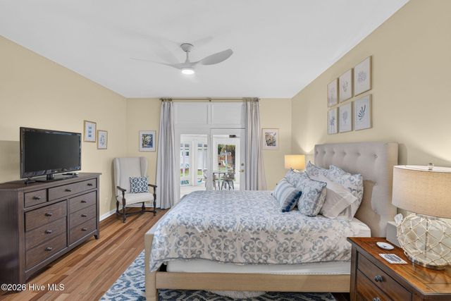 103 Inlet Court, Hampstead, NC 28443