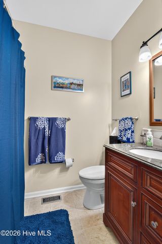 103 Inlet Court, Hampstead, NC 28443