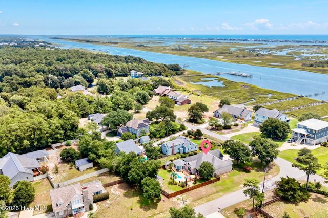 103 Inlet Court, Hampstead, NC 28443