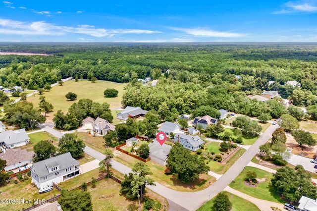 103 Inlet Court, Hampstead, NC 28443