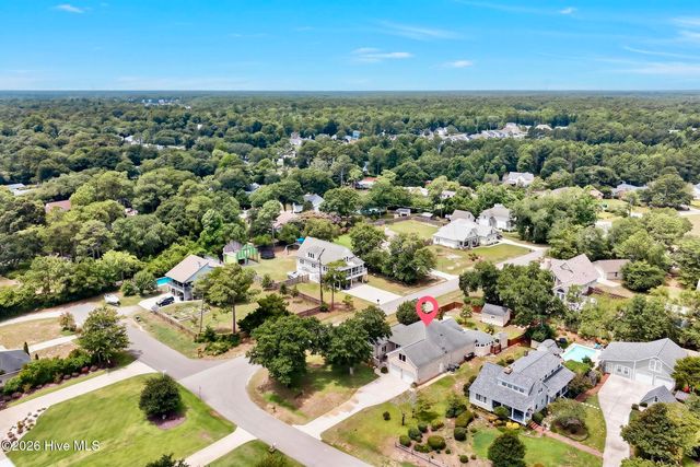 103 Inlet Court, Hampstead, NC 28443