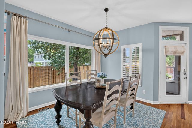 103 Inlet Court, Hampstead, NC 28443