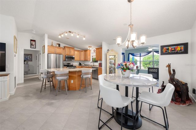 2001 CIPRIANO PLACE, The Villages, FL 32159