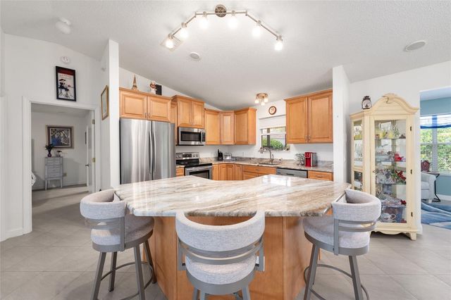 2001 CIPRIANO PLACE, The Villages, FL 32159