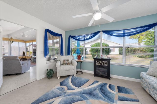 2001 CIPRIANO PLACE, The Villages, FL 32159