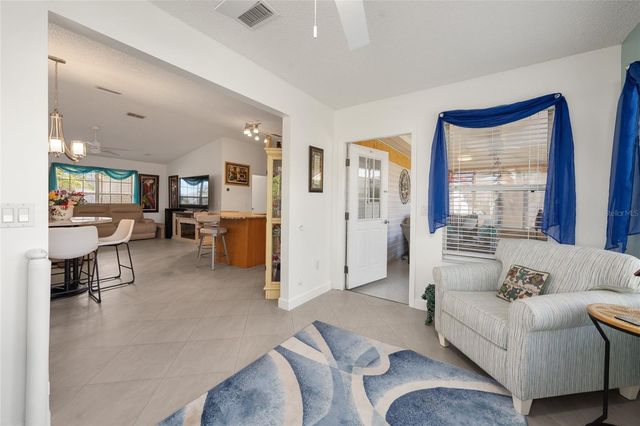 2001 CIPRIANO PLACE, The Villages, FL 32159