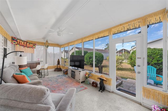 2001 CIPRIANO PLACE, The Villages, FL 32159