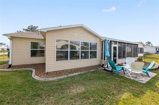 2001 CIPRIANO PLACE, The Villages, FL 32159