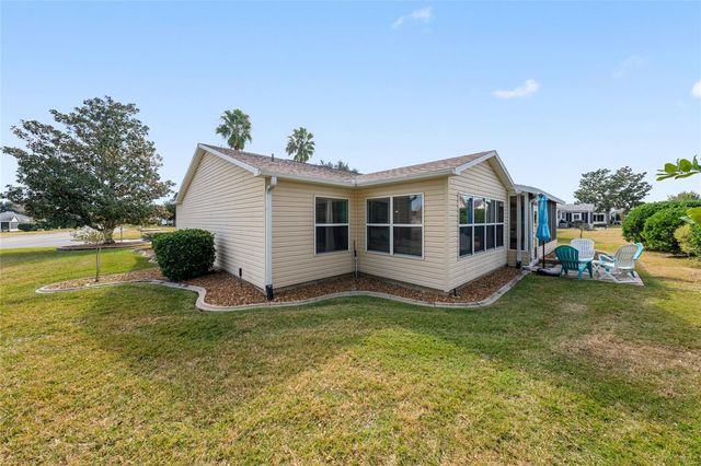 2001 CIPRIANO PLACE, The Villages, FL 32159