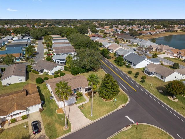 2001 CIPRIANO PLACE, The Villages, FL 32159