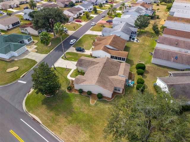 2001 CIPRIANO PLACE, The Villages, FL 32159