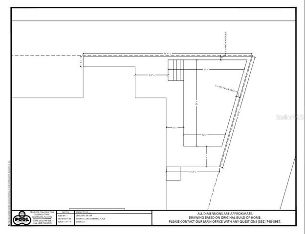 2001 CIPRIANO PLACE, The Villages, FL 32159