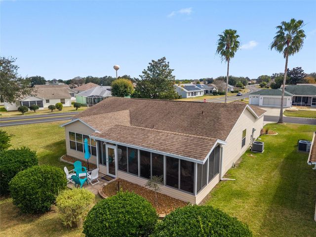 2001 CIPRIANO PLACE, The Villages, FL 32159