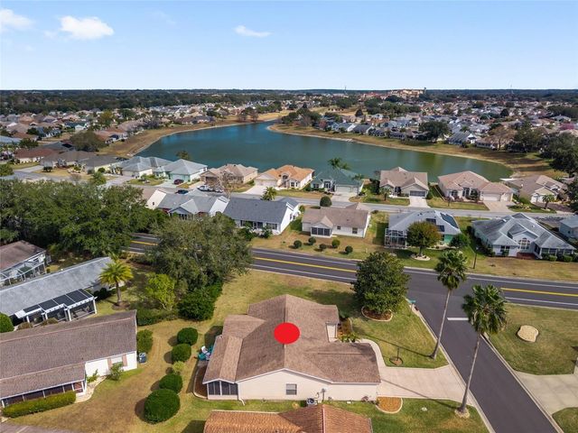 2001 CIPRIANO PLACE, The Villages, FL 32159