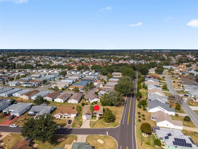 2001 CIPRIANO PLACE, The Villages, FL 32159