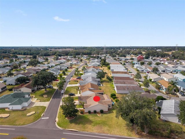 2001 CIPRIANO PLACE, The Villages, FL 32159
