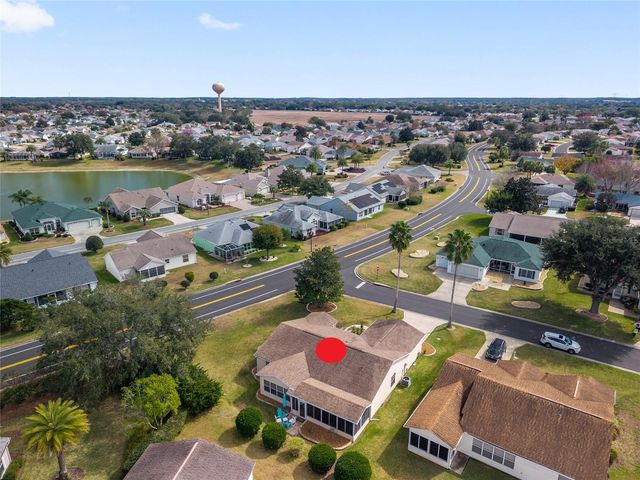 2001 CIPRIANO PLACE, The Villages, FL 32159