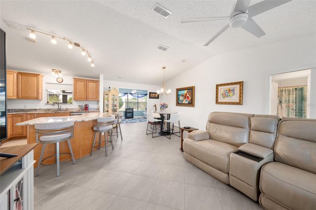 2001 CIPRIANO PLACE, The Villages, FL 32159