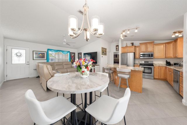 2001 CIPRIANO PLACE, The Villages, FL 32159