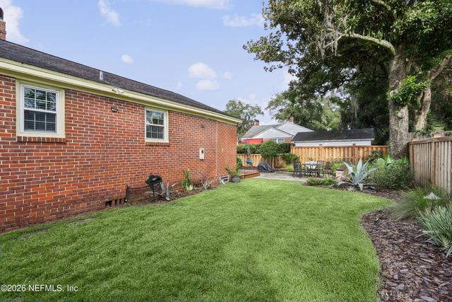 1814 FELCH Avenue, Jacksonville, FL 32207