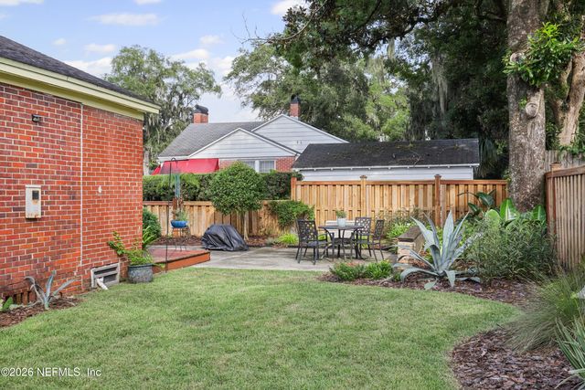 1814 FELCH Avenue, Jacksonville, FL 32207
