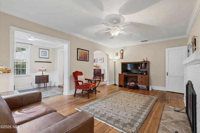 1814 FELCH Avenue, Jacksonville, FL 32207