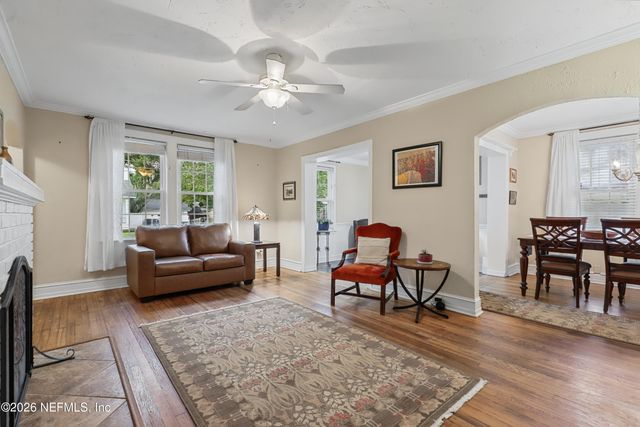 1814 FELCH Avenue, Jacksonville, FL 32207