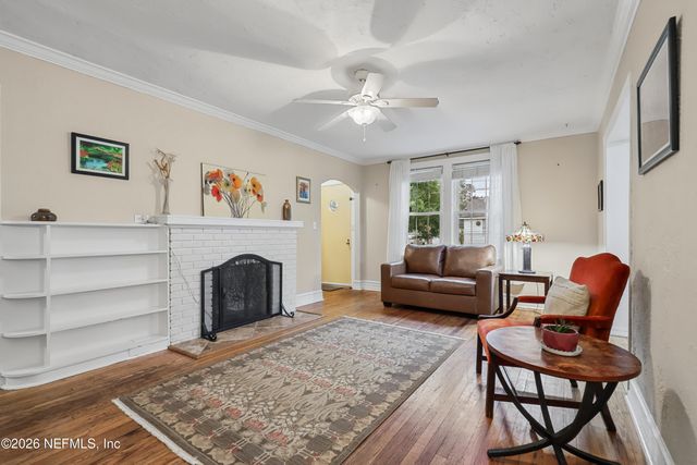 1814 FELCH Avenue, Jacksonville, FL 32207