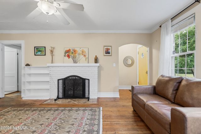 1814 FELCH Avenue, Jacksonville, FL 32207