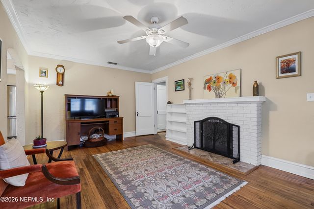 1814 FELCH Avenue, Jacksonville, FL 32207