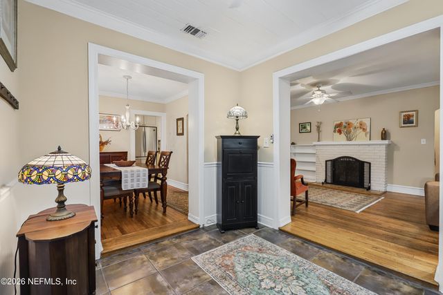 1814 FELCH Avenue, Jacksonville, FL 32207