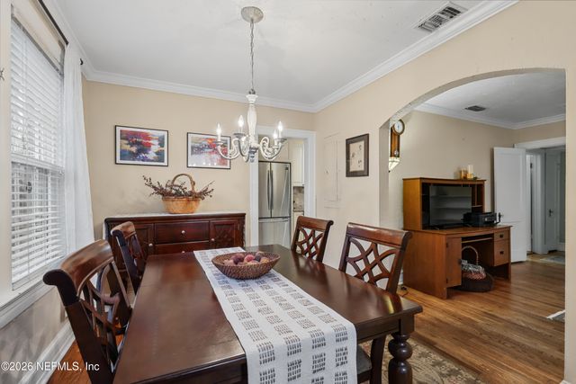 1814 FELCH Avenue, Jacksonville, FL 32207