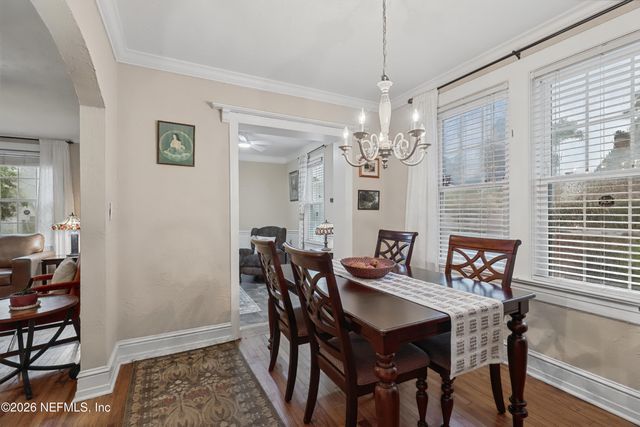 1814 FELCH Avenue, Jacksonville, FL 32207