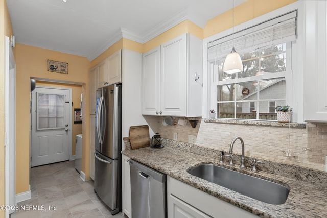 1814 FELCH Avenue, Jacksonville, FL 32207