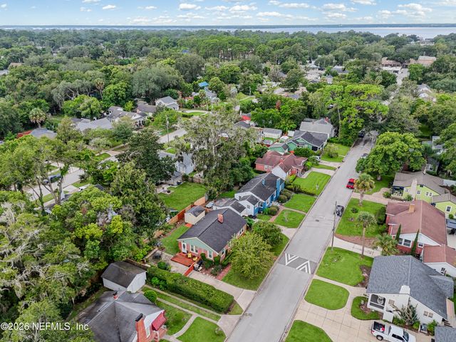 1814 FELCH Avenue, Jacksonville, FL 32207
