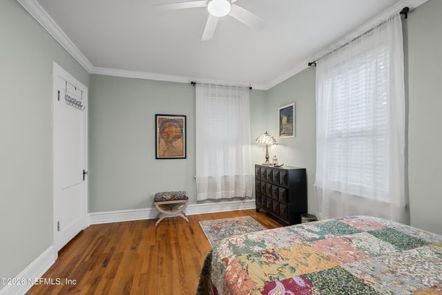 1814 FELCH Avenue, Jacksonville, FL 32207